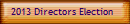 2013 Directors Election