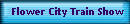 Flower City Train Show