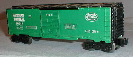 1982 Convention Car