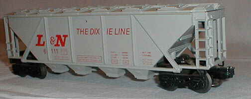 1983 Convention Car