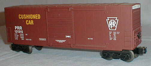 1984 Convention Car