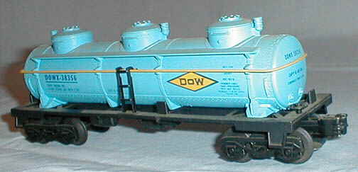 1987 Convention Car