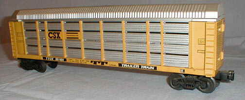 1991 Convention Car