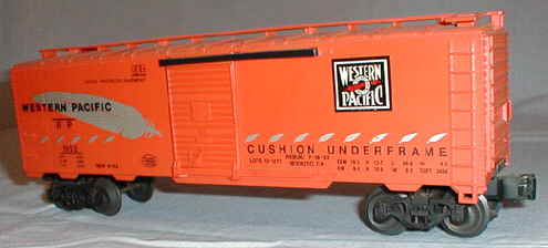 1992 Convention Car