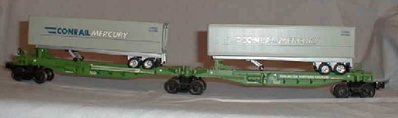 1994 Convention Cars