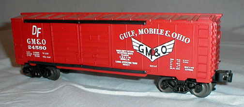 1999 Convention Car