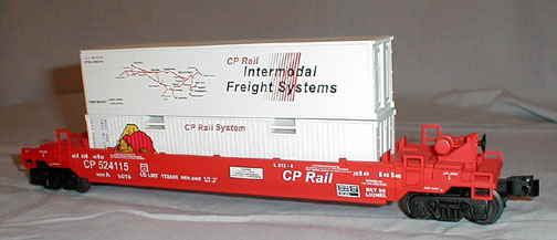 2000 Convention Car