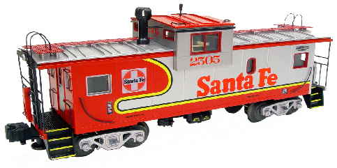 2005 Extra Car