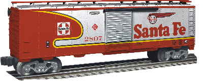 2006 Extra Car