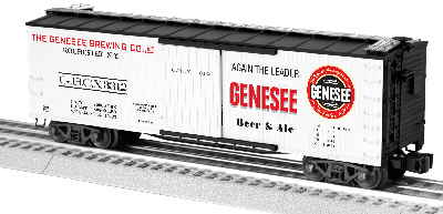 6-58508 Genesee Beer Car CatImage 6-58508 Genesee Beer Car CatImage